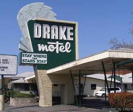 Drake Inn Nashville Ngoại thất bức ảnh