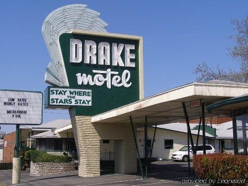 Drake Inn Nashville Ngoại thất bức ảnh